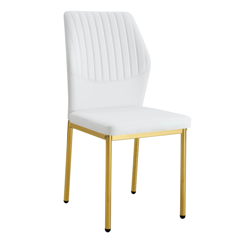 Modern Luxury Farmhouse Dining Chairs