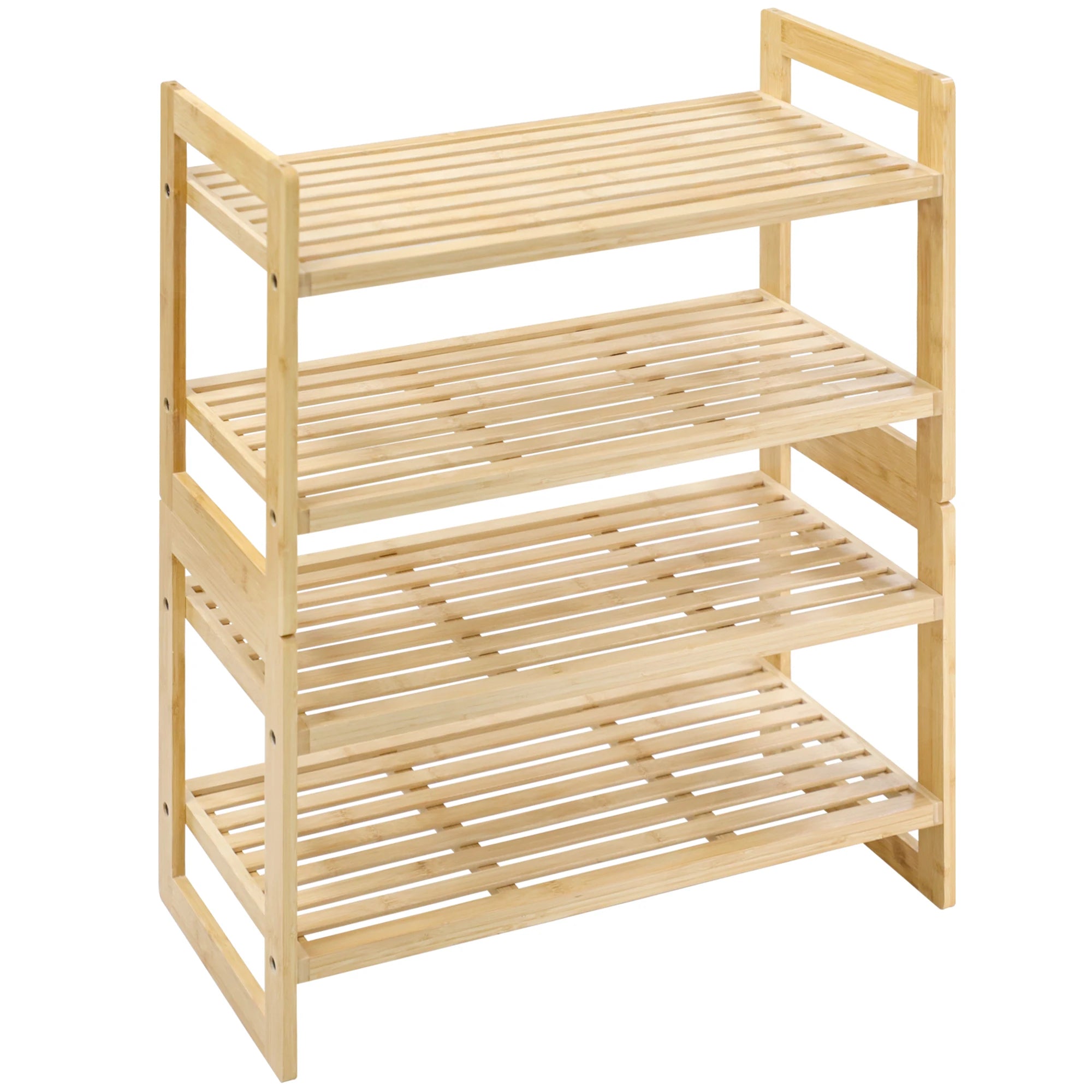 Utility Storage Rack