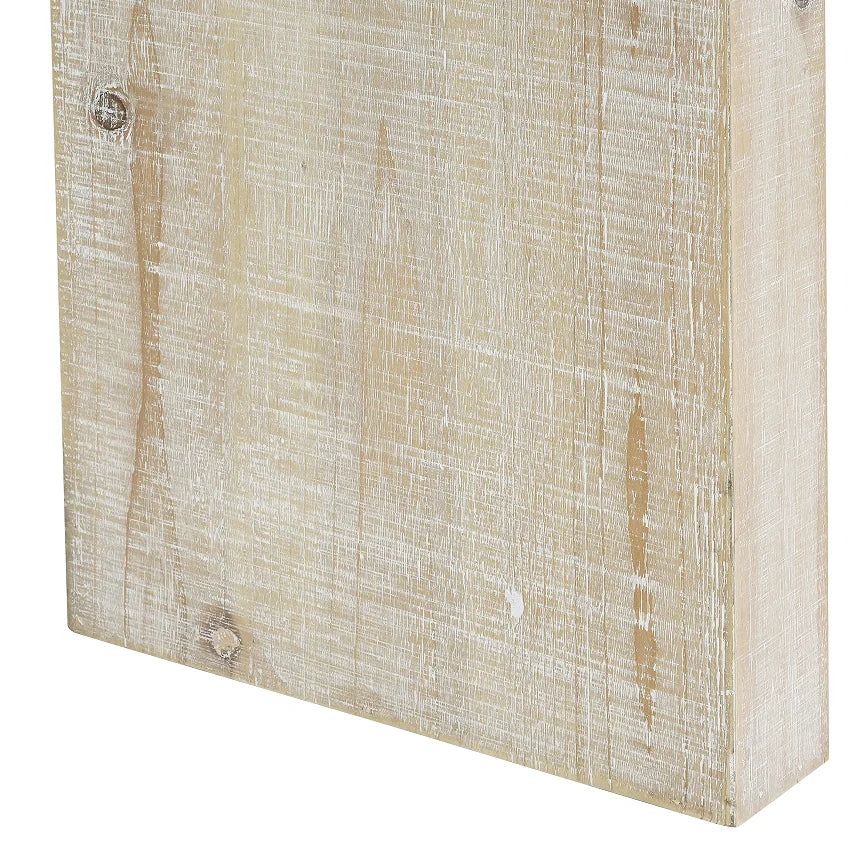 Luxury Solid Wood Console Table