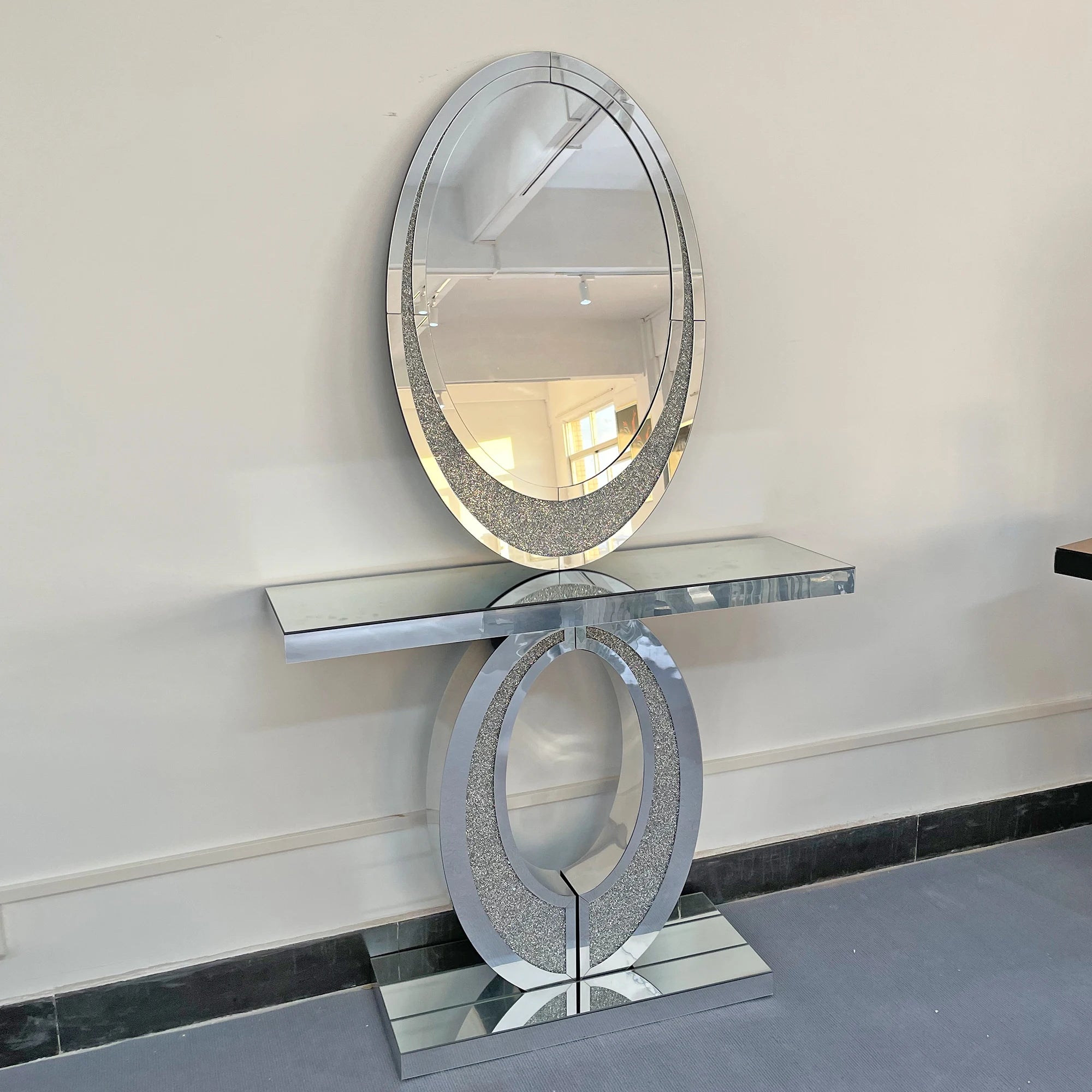 Modern Decorative Wall Mirror