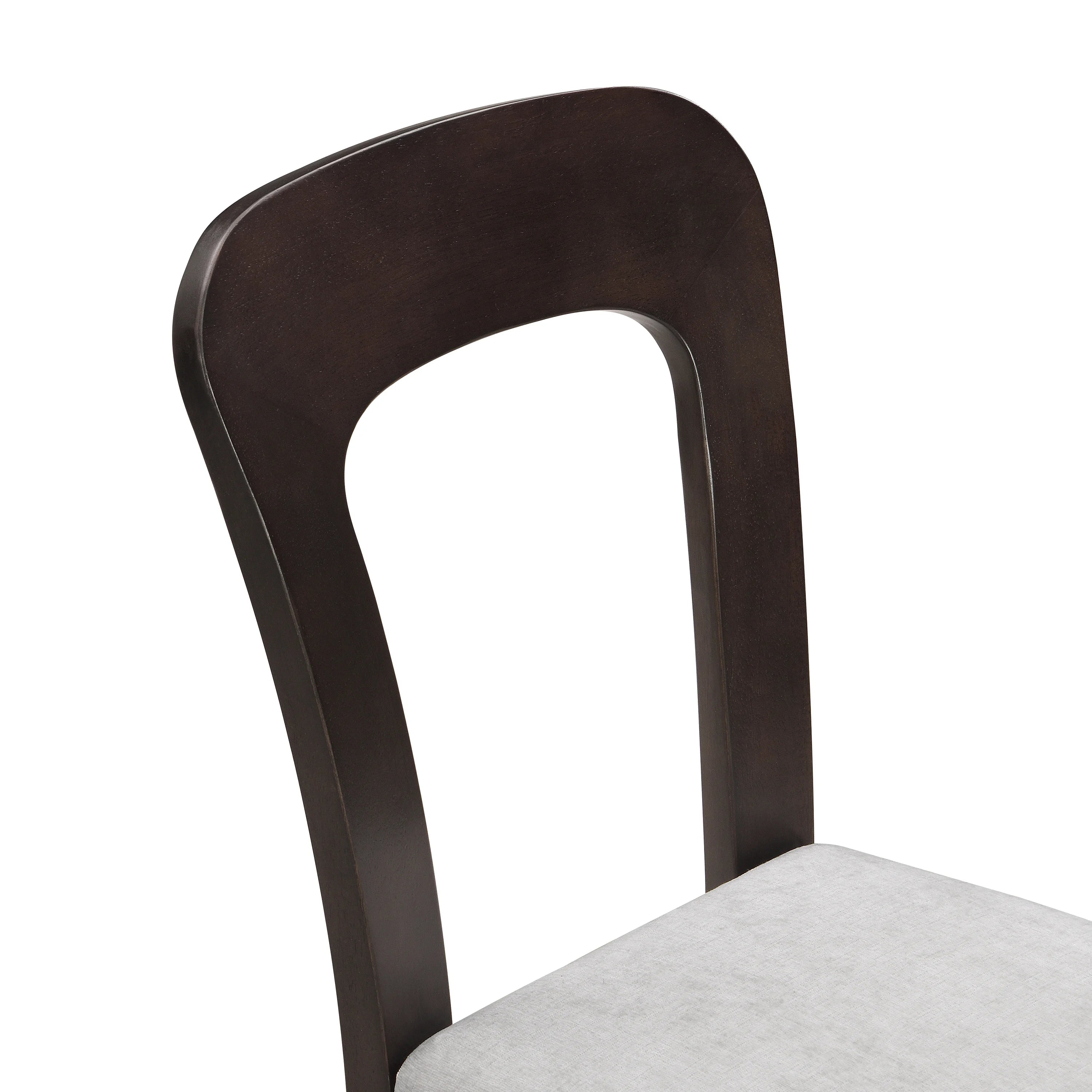 Modern Convertible Dining Chair Set