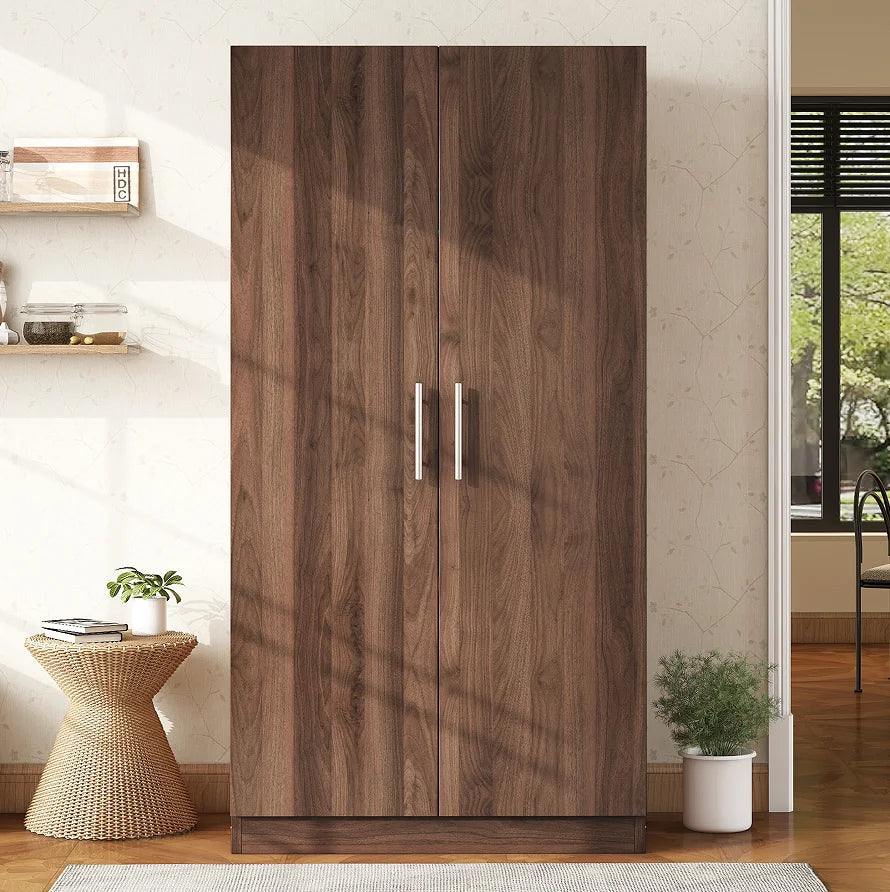 Scandinavian Mid-Century Storage Cabinet