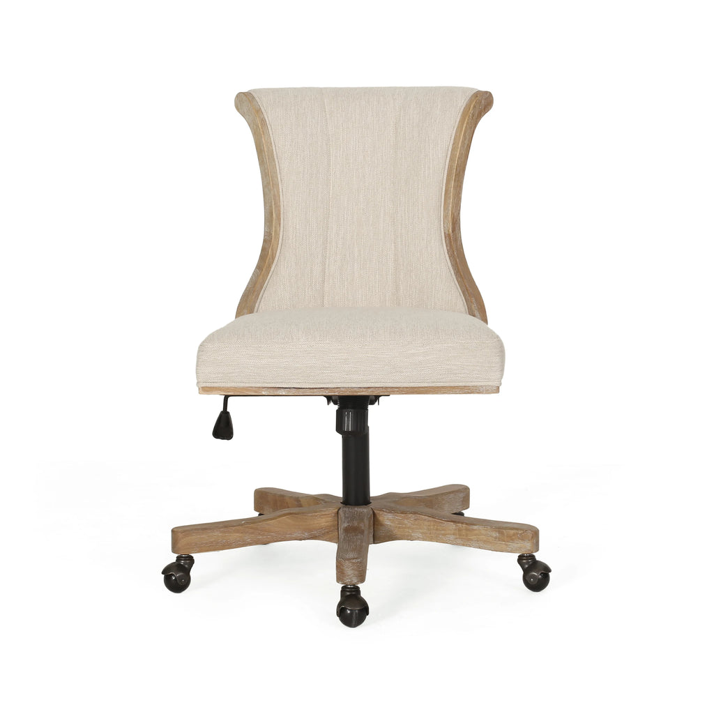 Popular Modern Nail Salon Adjustable Spa Pedicure Foot Stool Office Chair for Home Office Use Swivel Eco-Friendly