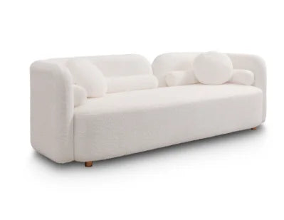 Luxury Home Furniture Living Room Furniture Couch Living Room Sofas Boucle Sofas