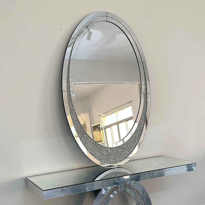 Modern Decorative Wall Mirror