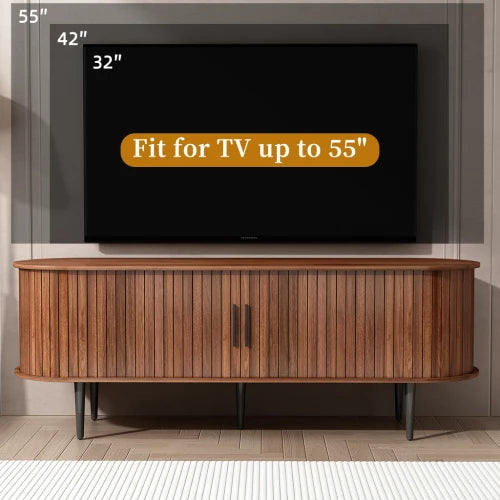 Modern TV Stand