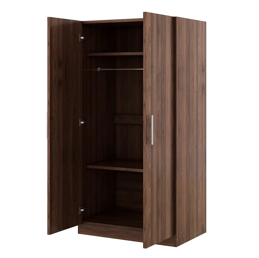 Scandinavian Mid-Century Storage Cabinet