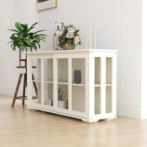 Artisan Kitchen Pantry Cabinet