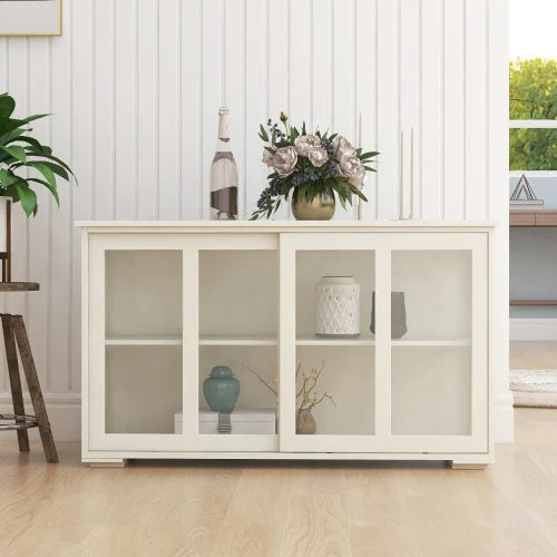 Artisan Kitchen Pantry Cabinet