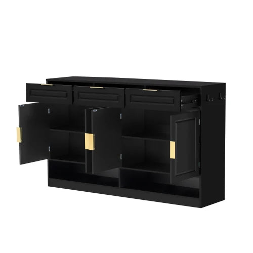 Modern Sideboard Cabinet