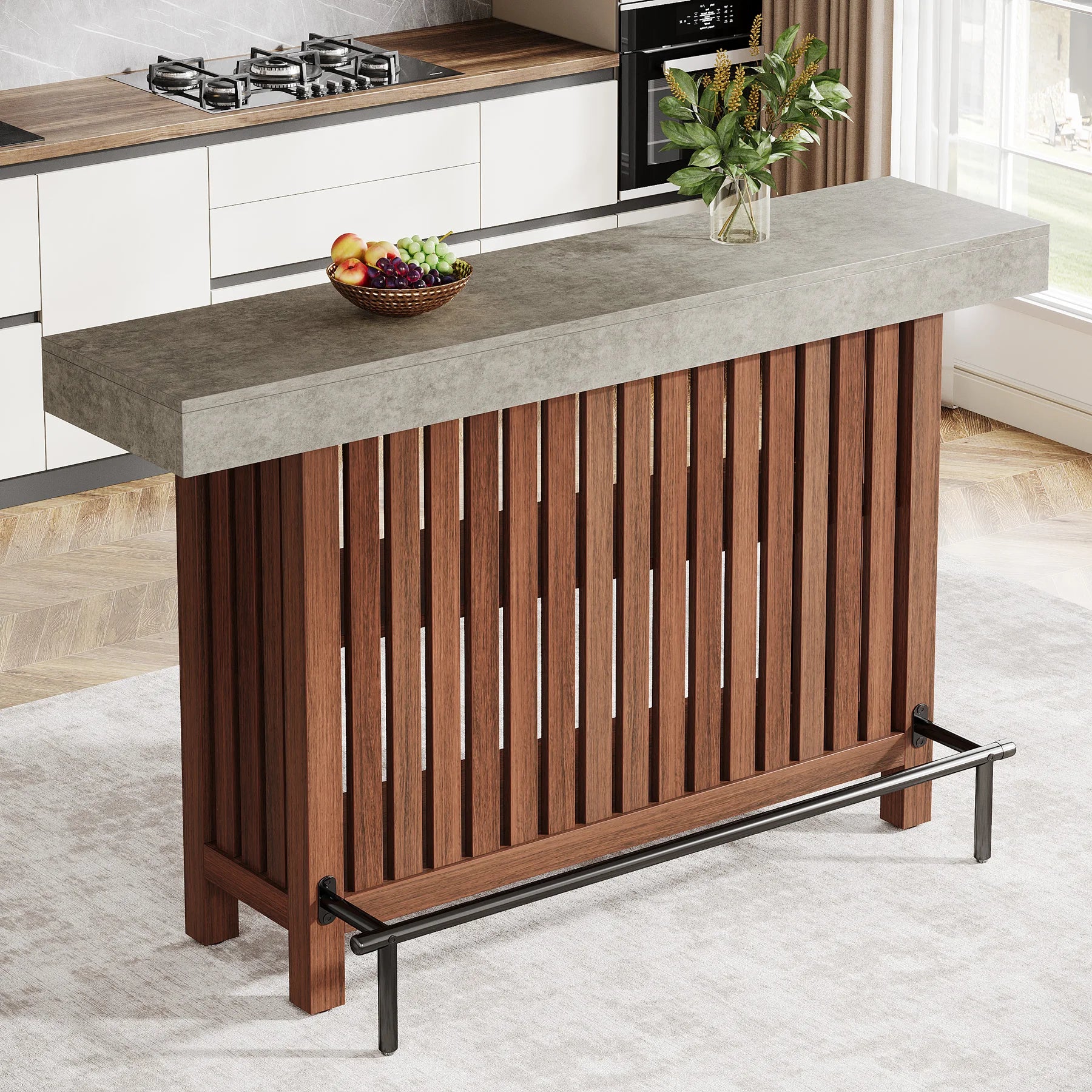 Counter Height Pub Table