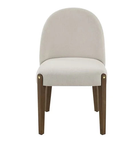 Nordic Solid Wood Dining Chair