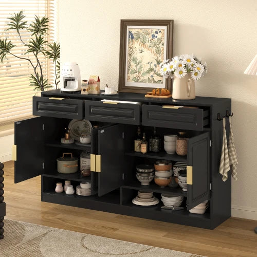 Modern Sideboard Cabinet