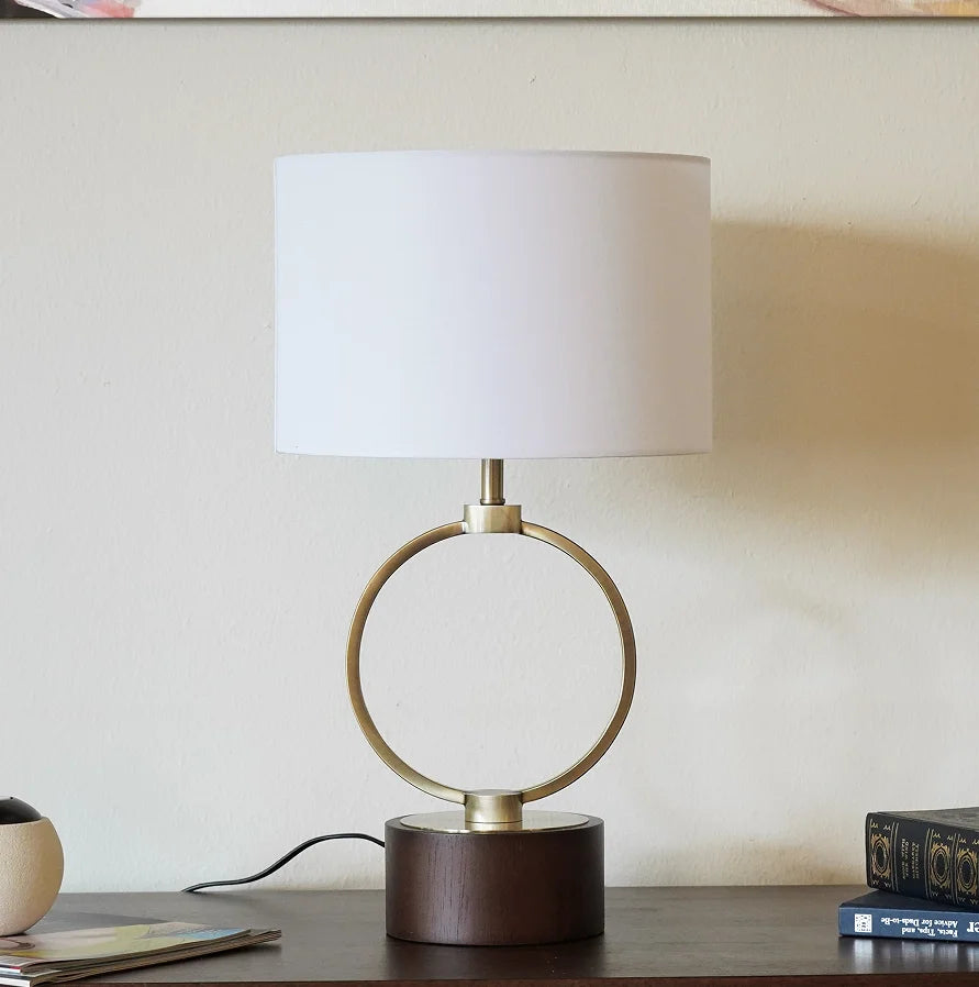 Modern Metal Floor Lamp