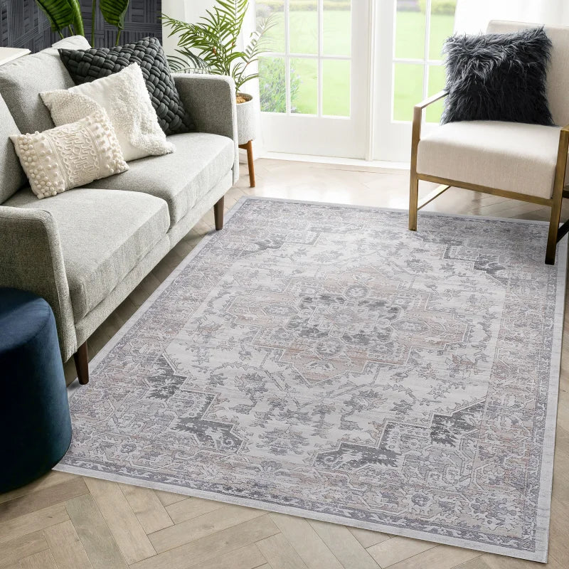 Artisan Area Rug