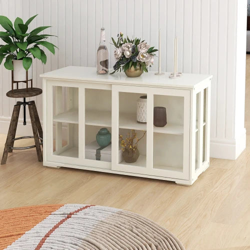 Artisan Kitchen Pantry Cabinet