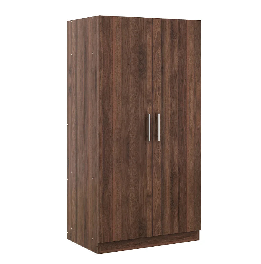 Scandinavian Mid-Century Storage Cabinet