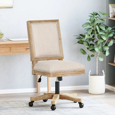 Popular Modern Nail Salon Adjustable Spa Pedicure Foot Stool Office Chair for Home Office Use Swivel Eco-Friendly