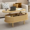Modern TV Stand