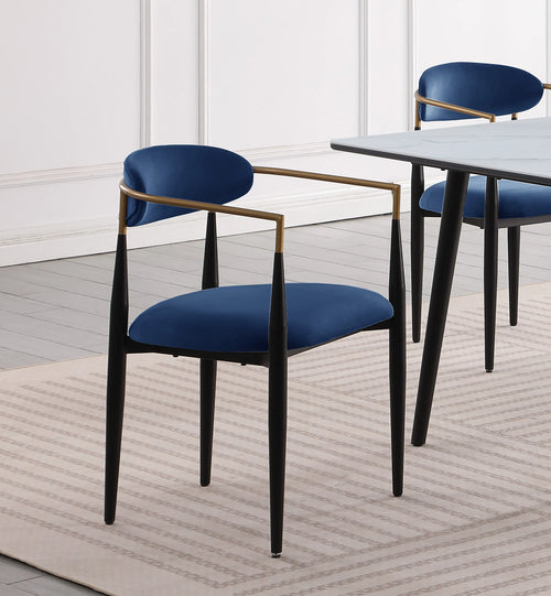 2025 Hot Sales Dining Sintered Stone Table and Chairs Fabric Upholstered Stylish Furniture