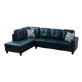 High-End Luxury Leather Couch Sofa Set for Living Room 3-Seater Sectional Reclining Feature High Sponge Top Brand Furniture
