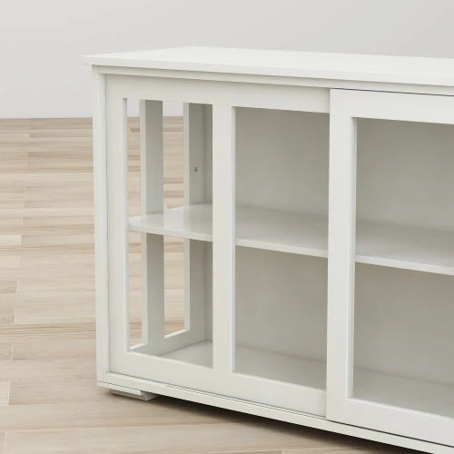 Artisan Kitchen Pantry Cabinet
