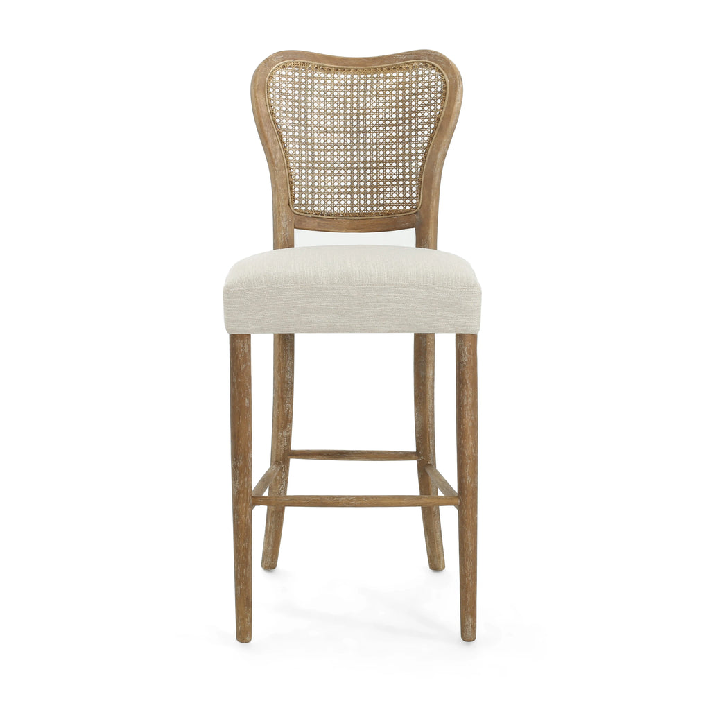 Contemporary Counter Stool Set