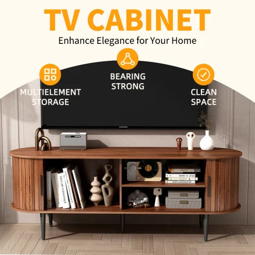 Modern TV Stand