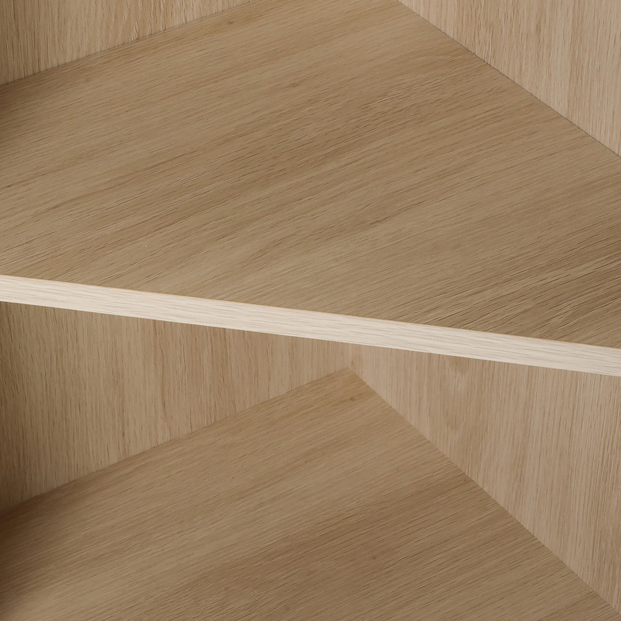 Modern Storage Cabinet