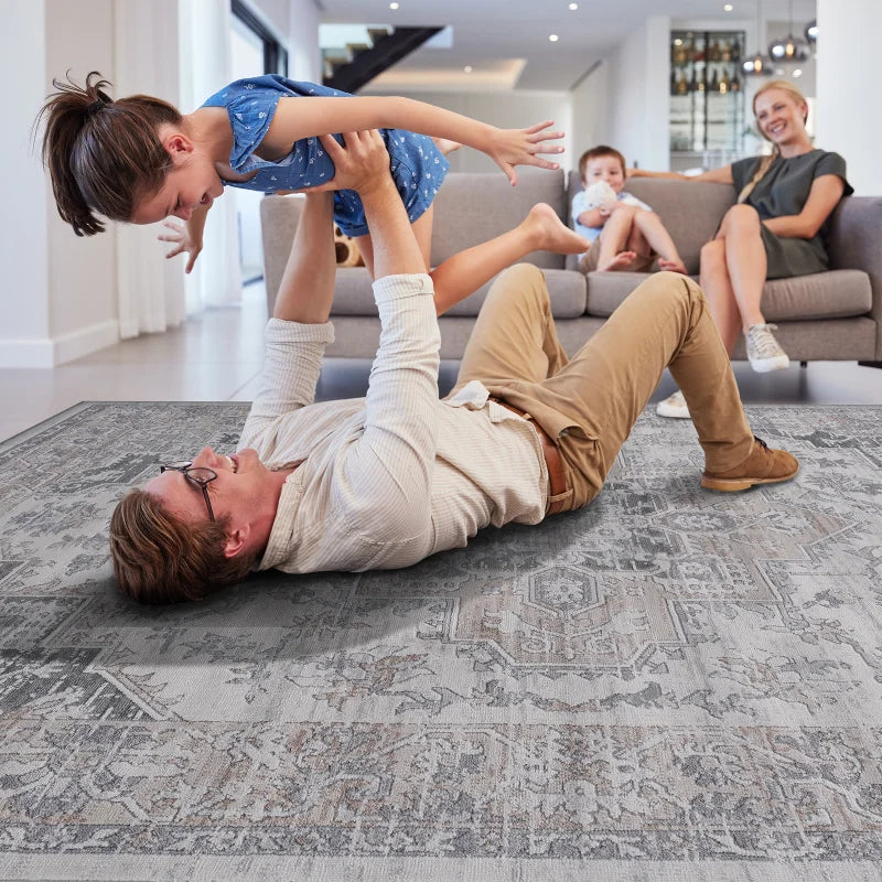 Artisan Area Rug
