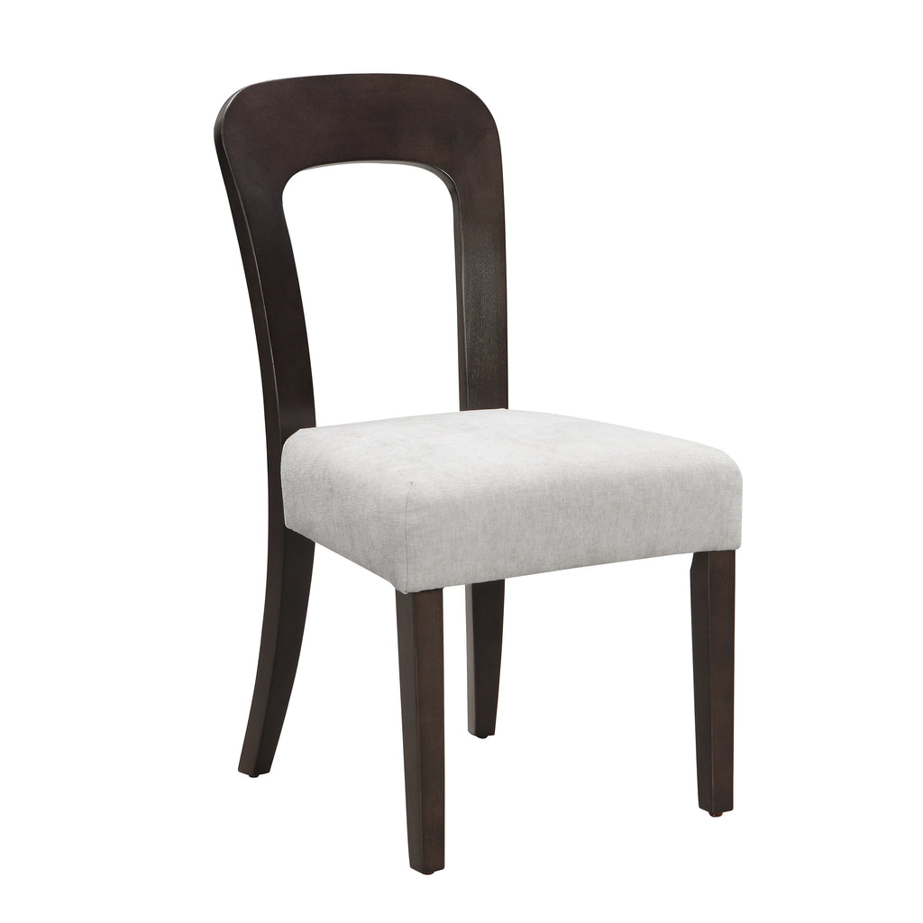 Modern Convertible Dining Chair Set