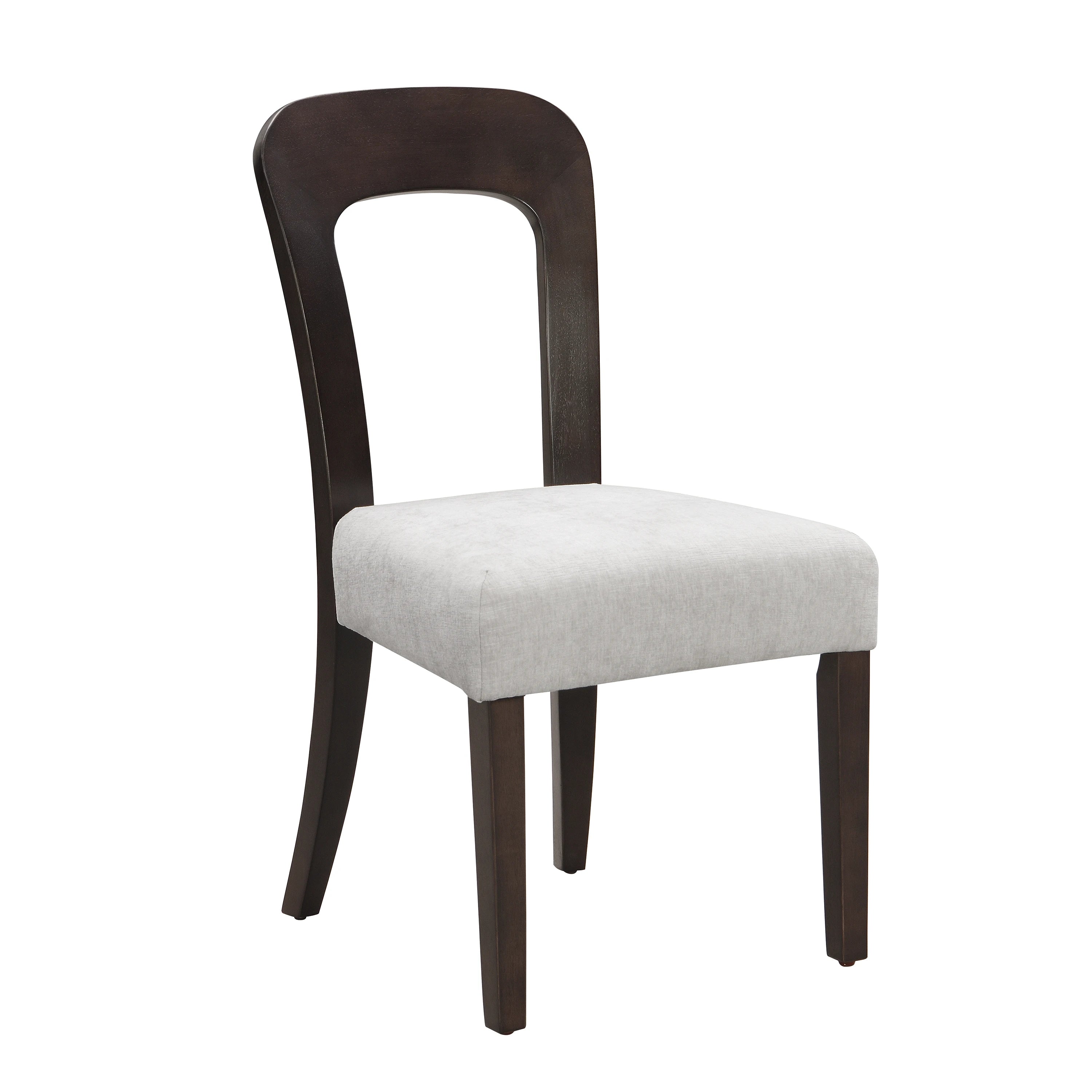 Modern Convertible Dining Chair Set