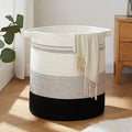 Large Fabric Laundry Hamper