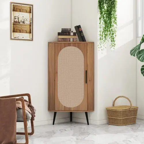 Modern Storage Cabinet