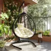 Hanging Egg Chair
