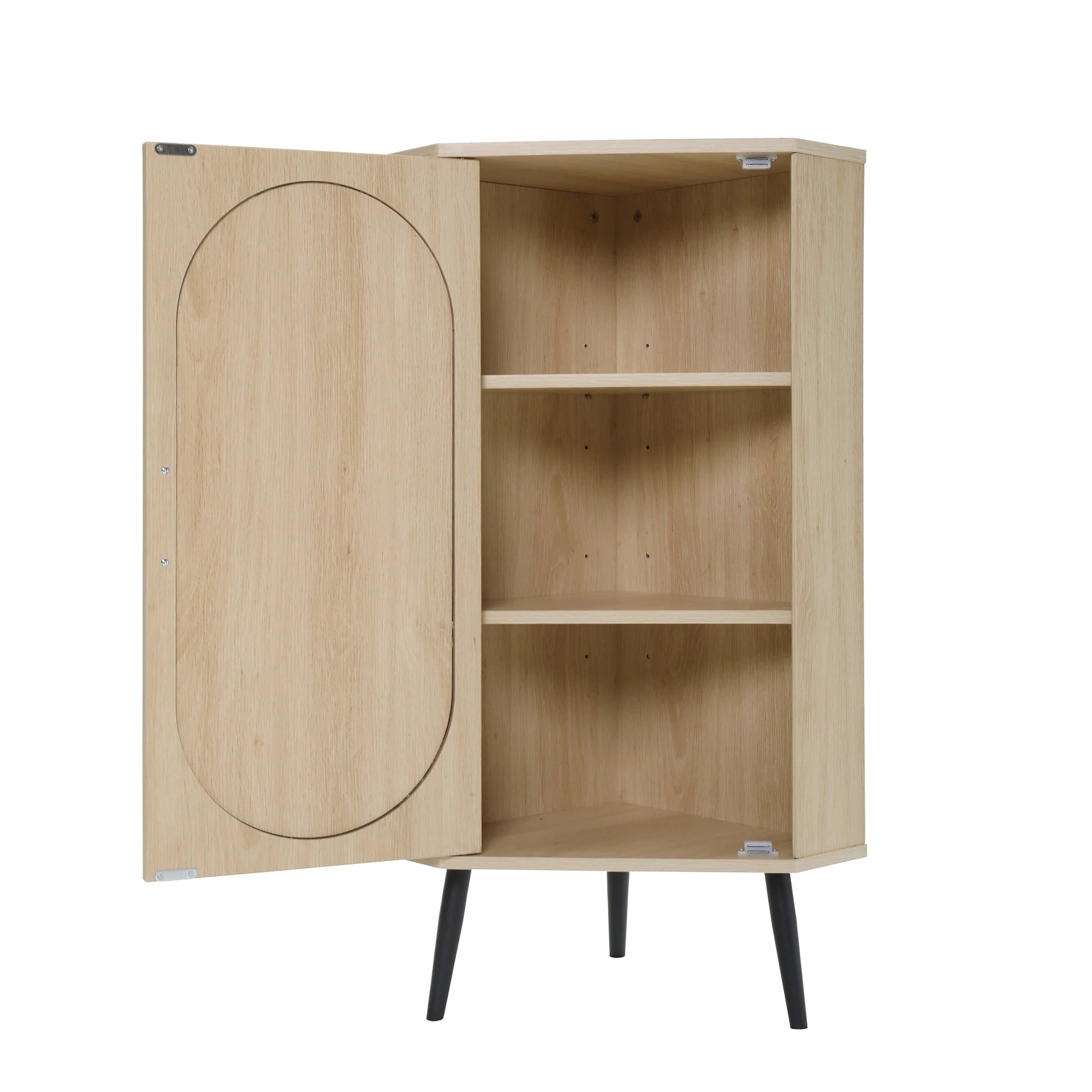 Modern Storage Cabinet