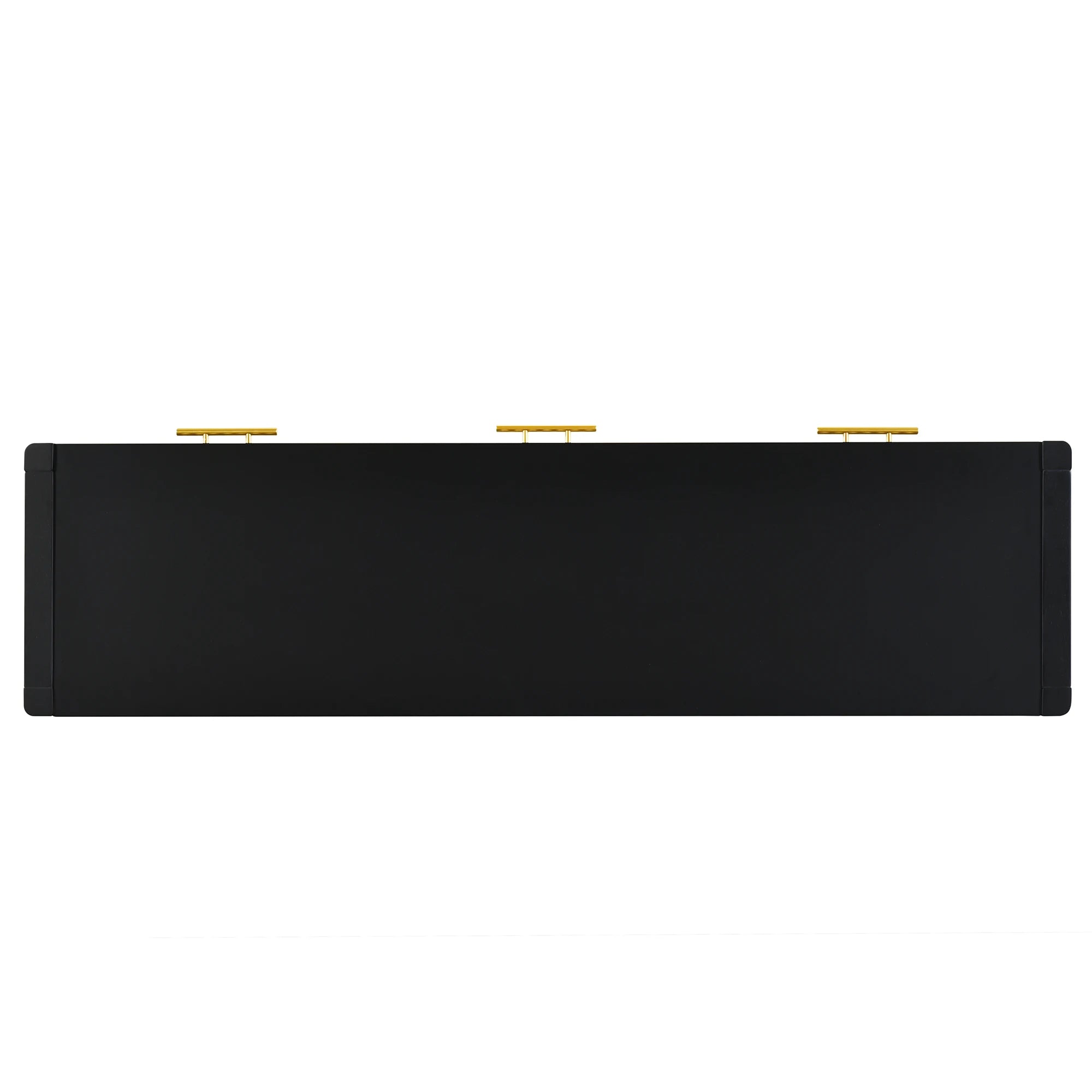 Modern Accent Console Table