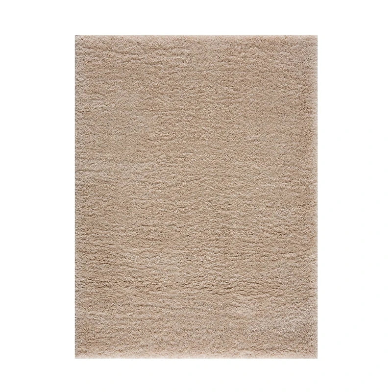 Soft Plush Faux Fur Area Rug