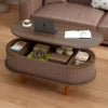 Modern TV Stand