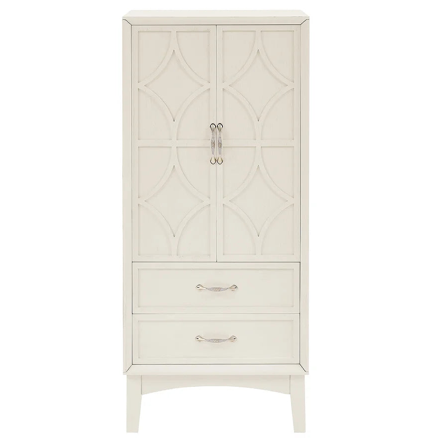 Mid-Century Storage Cabinet