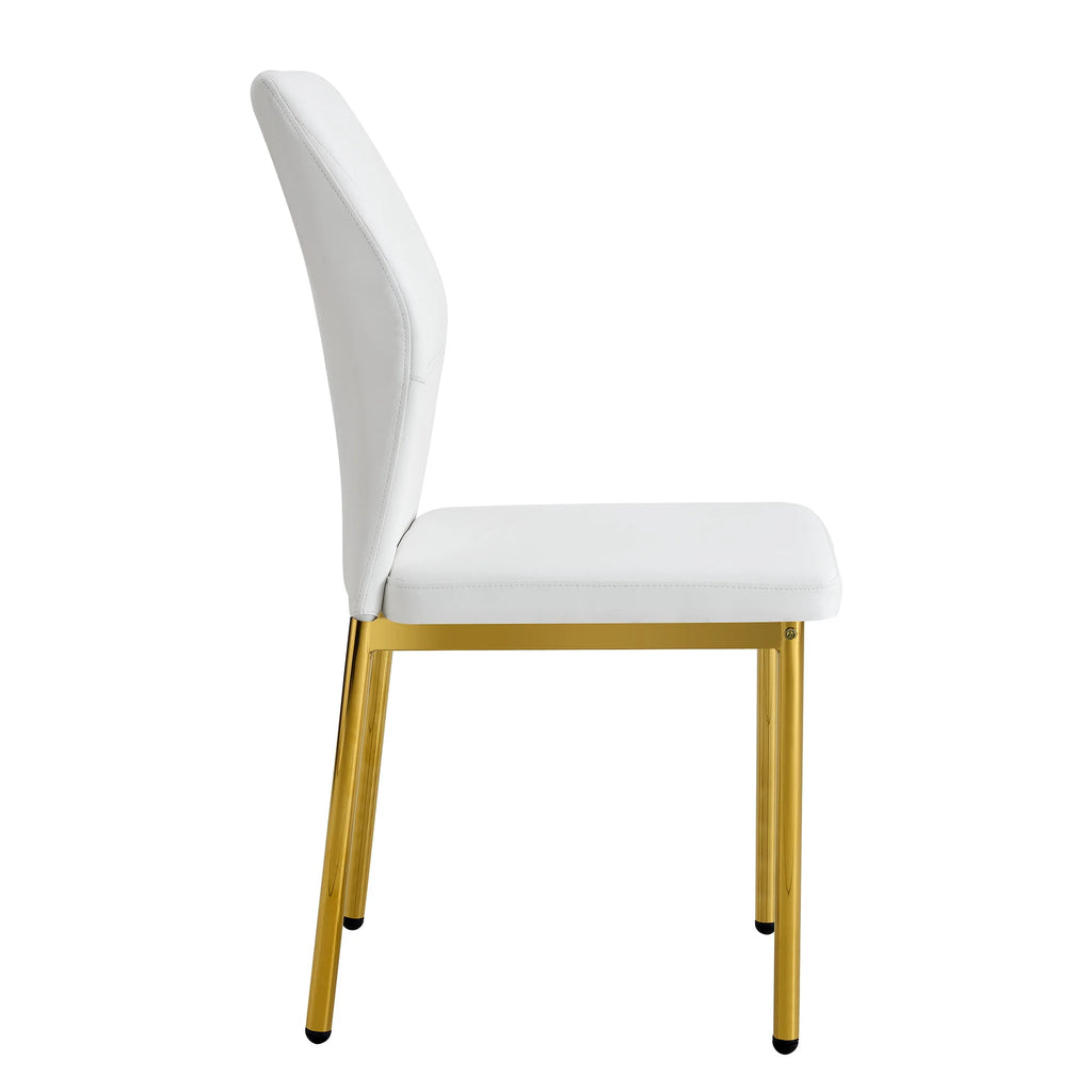 Modern Luxury Farmhouse Dining Chairs