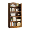 YQ FOREVER Living Room Furniture Display Cheap Modern Wooden Bookshelf Furniture for Book Storage