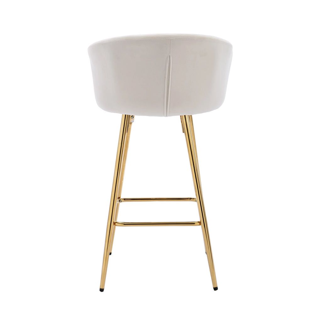 Modern Bar Stool Set