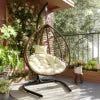 Hanging Egg Chair