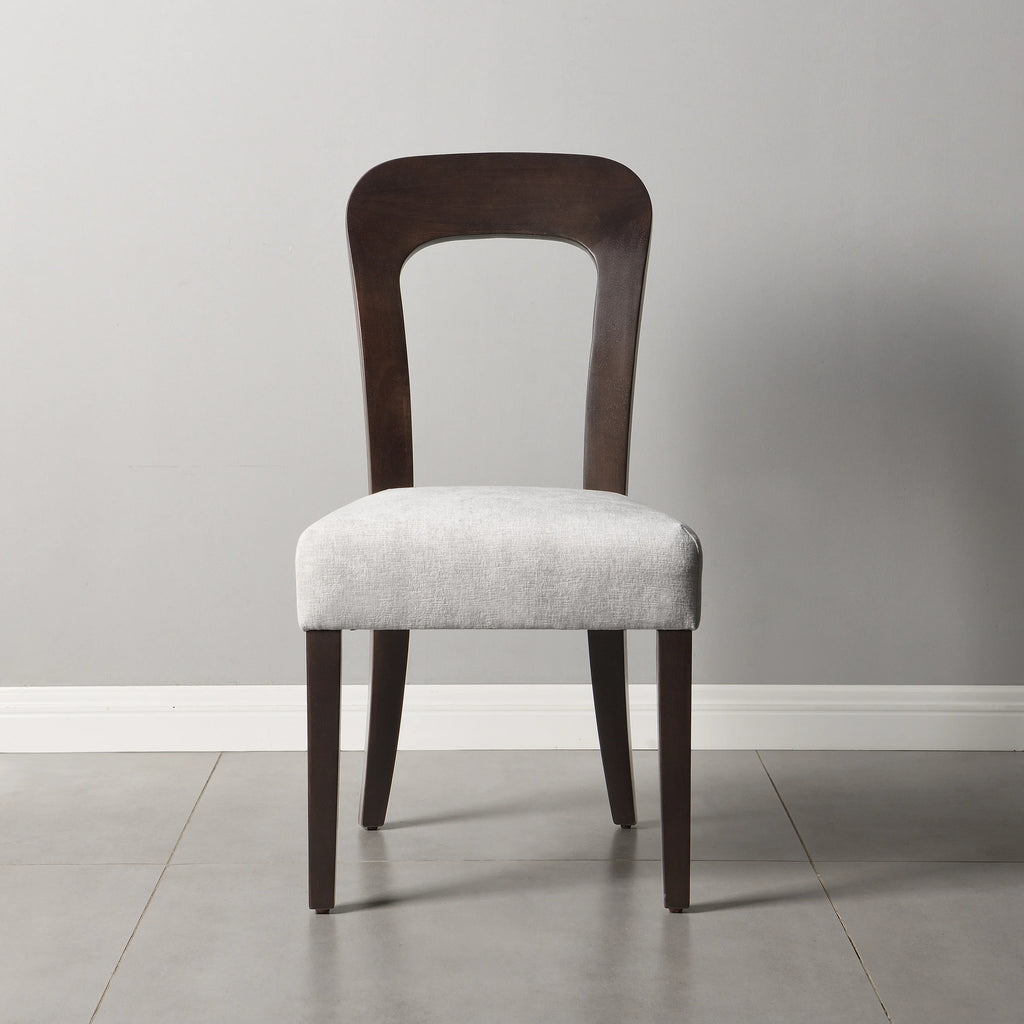 Modern Convertible Dining Chair Set