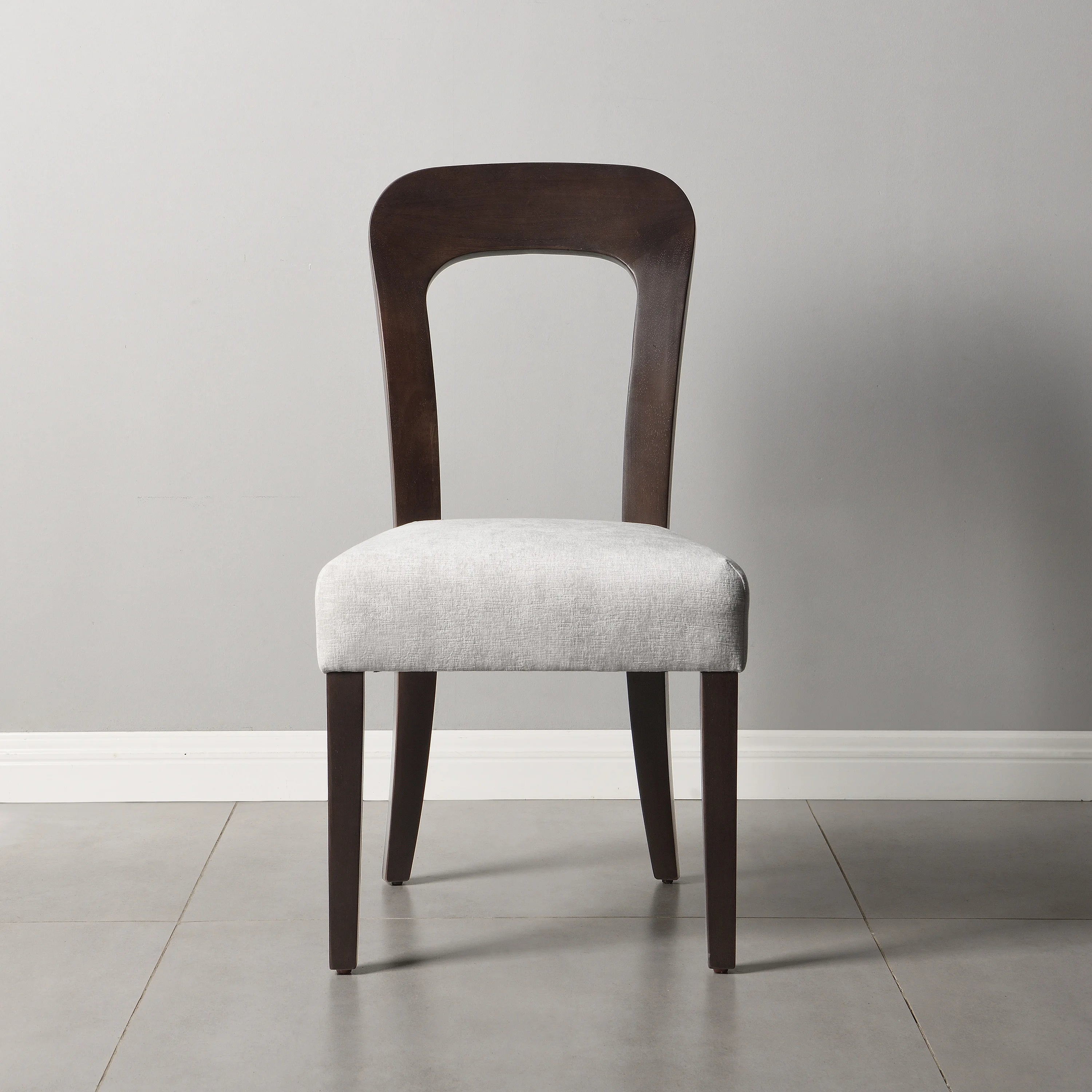 Modern Convertible Dining Chair Set