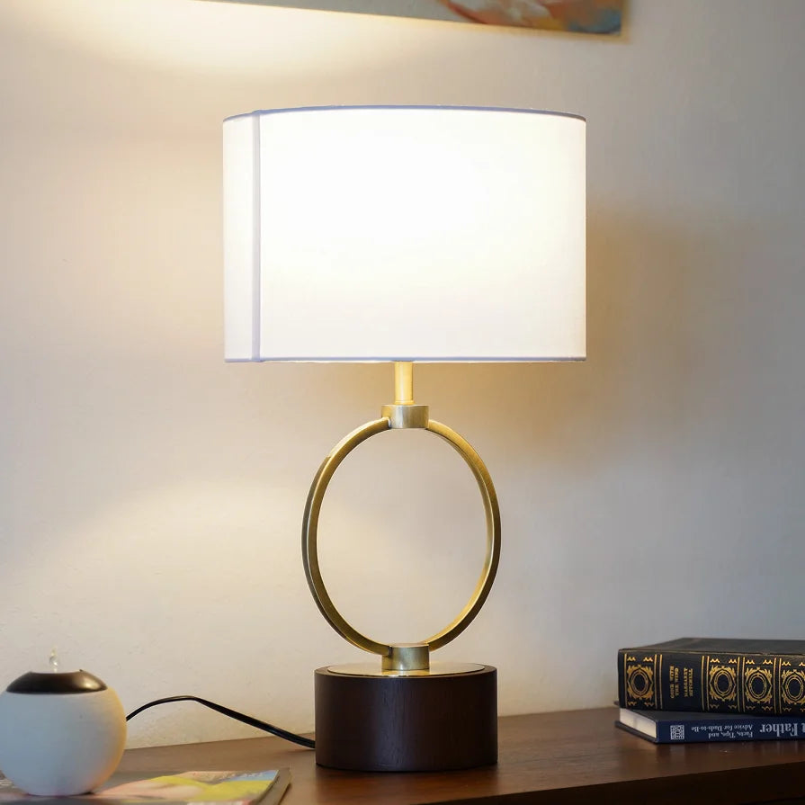 Modern Metal Floor Lamp
