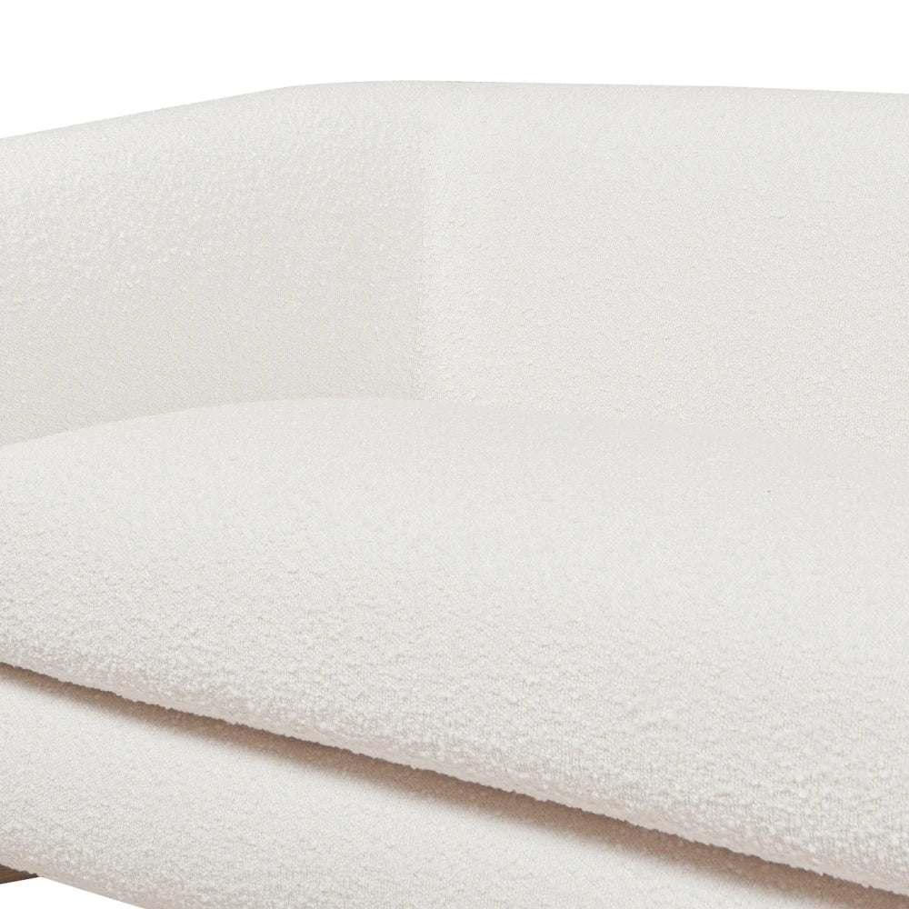 Luxury Home Furniture Living Room Furniture Couch Living Room Sofas Boucle Sofas