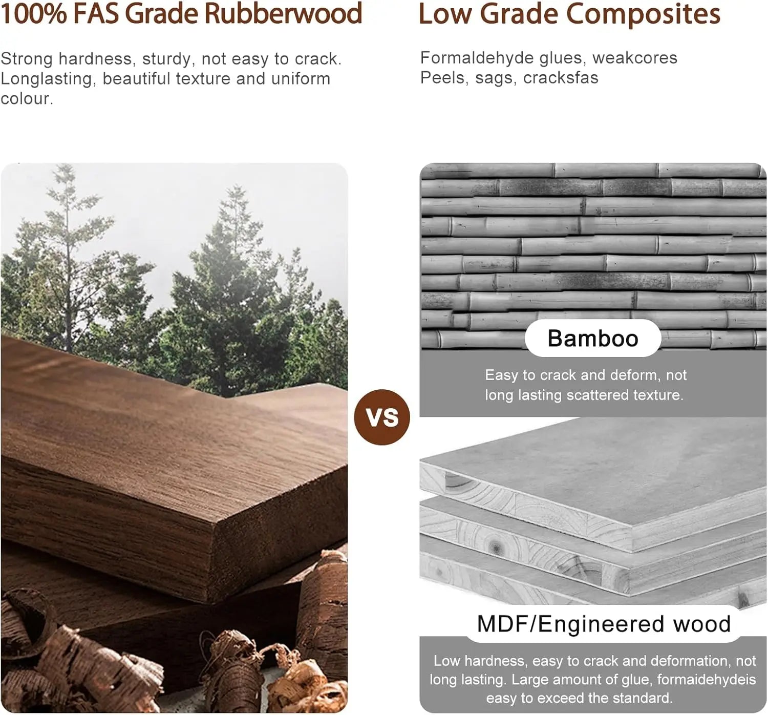 Modern Rolling Garment Rack