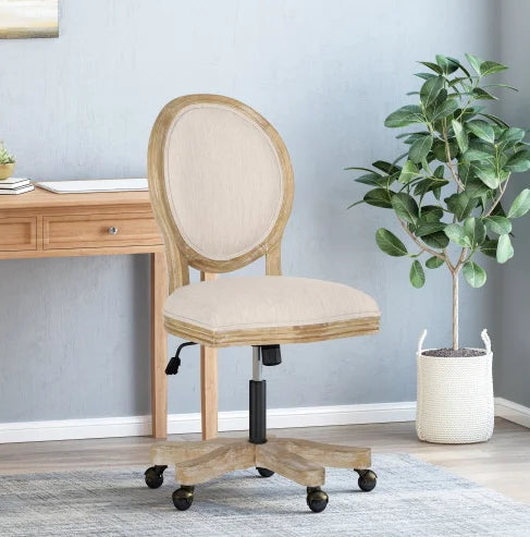 Popular Modern Nail Salon Adjustable Spa Pedicure Foot Stool Office Chair for Home Office Use Swivel Eco-Friendly